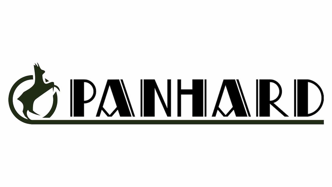 panhard history logo