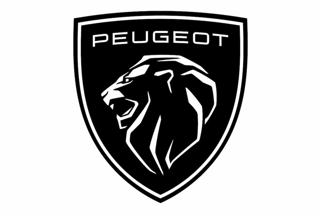 peugeot history logo