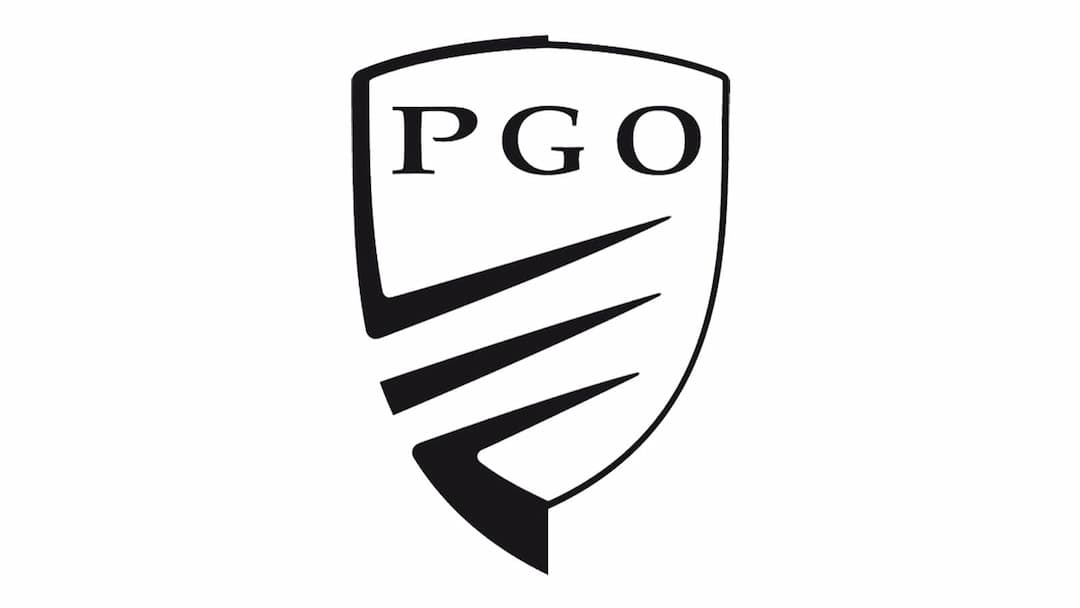 pgo history logo