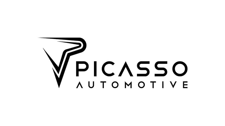 picasso history logo