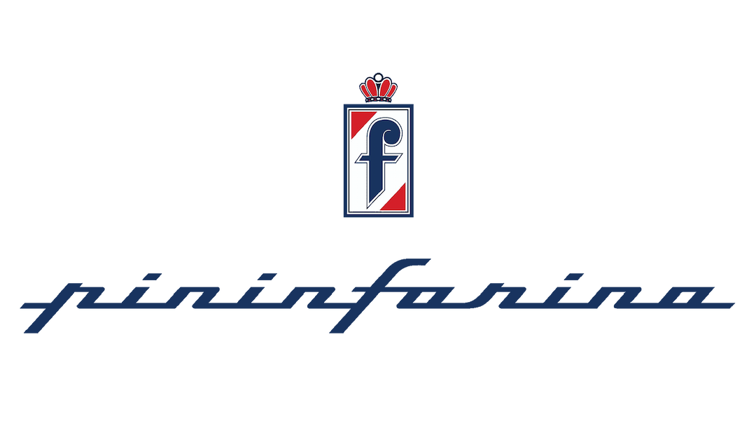 pininfarina history logo