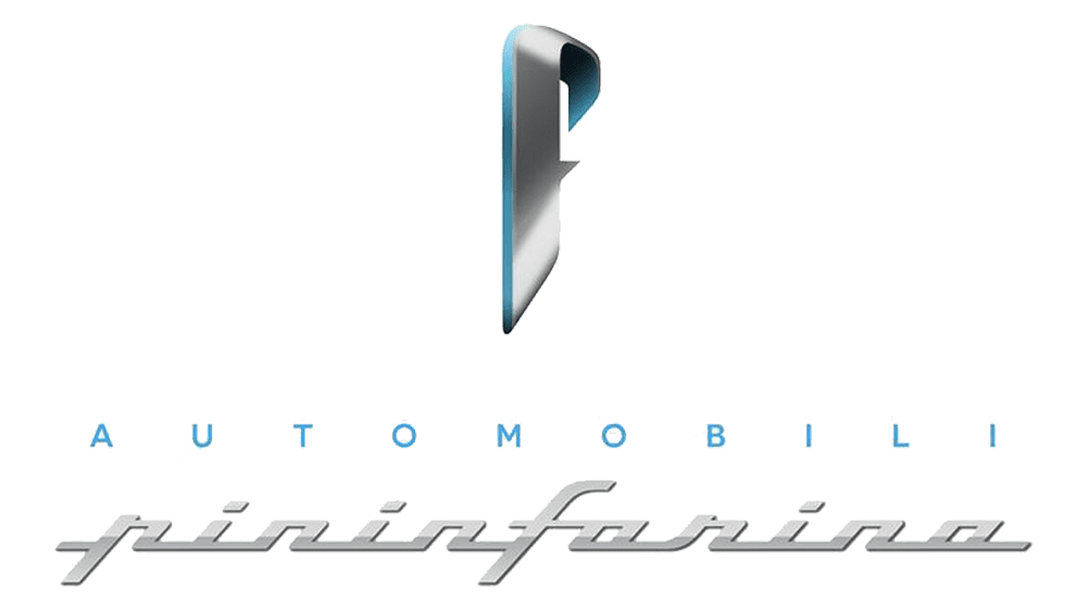 pininfarina history logo