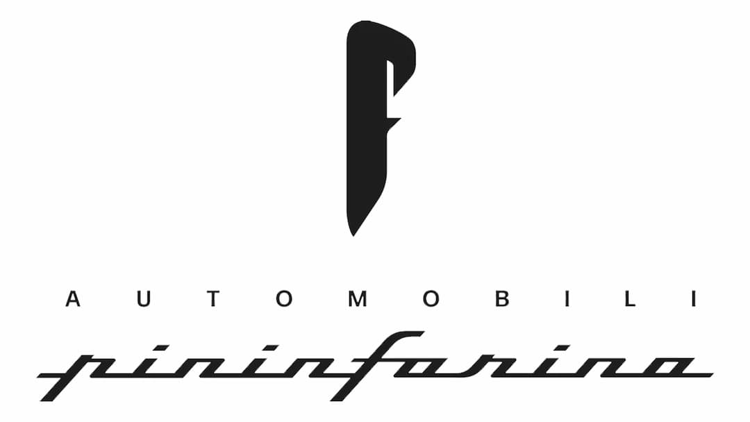 pininfarina history logo