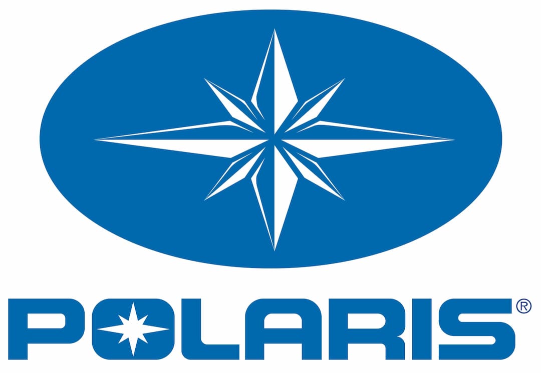 polaris inc history logo