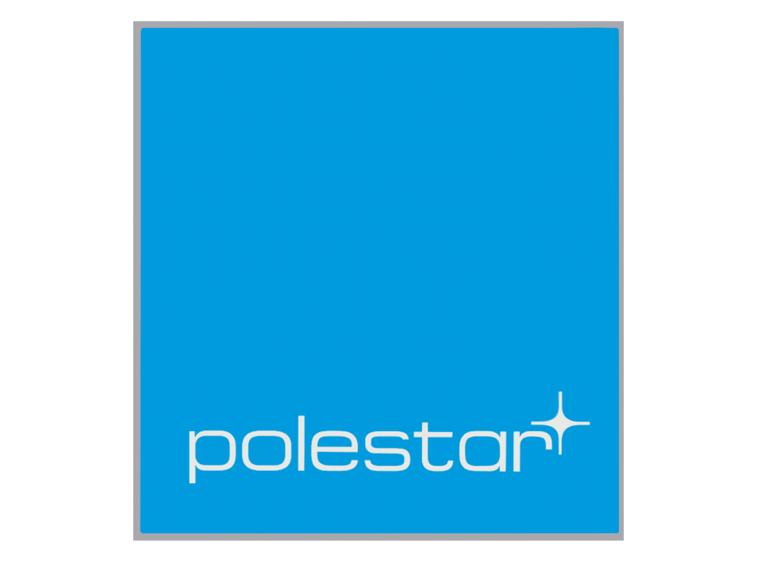 polestar history logo