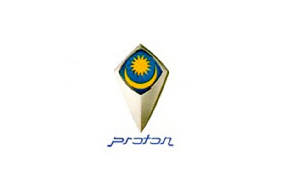 proton history logo