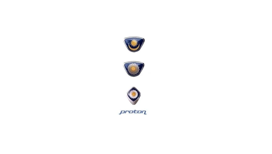 proton history logo