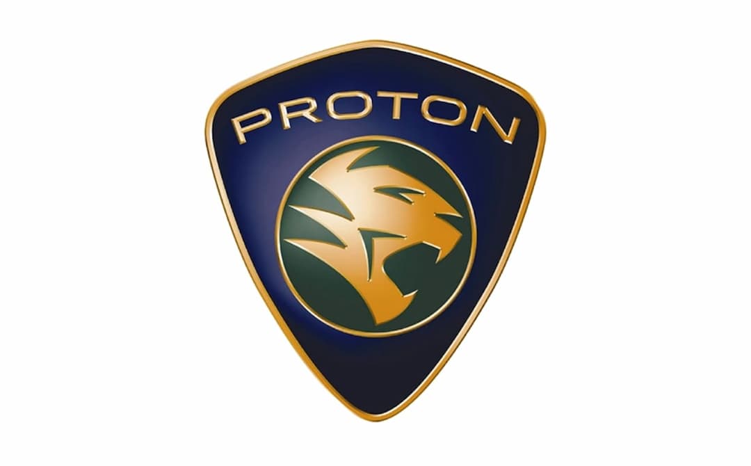 proton history logo