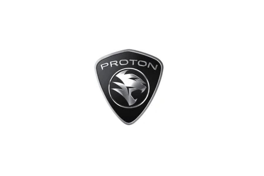 proton history logo