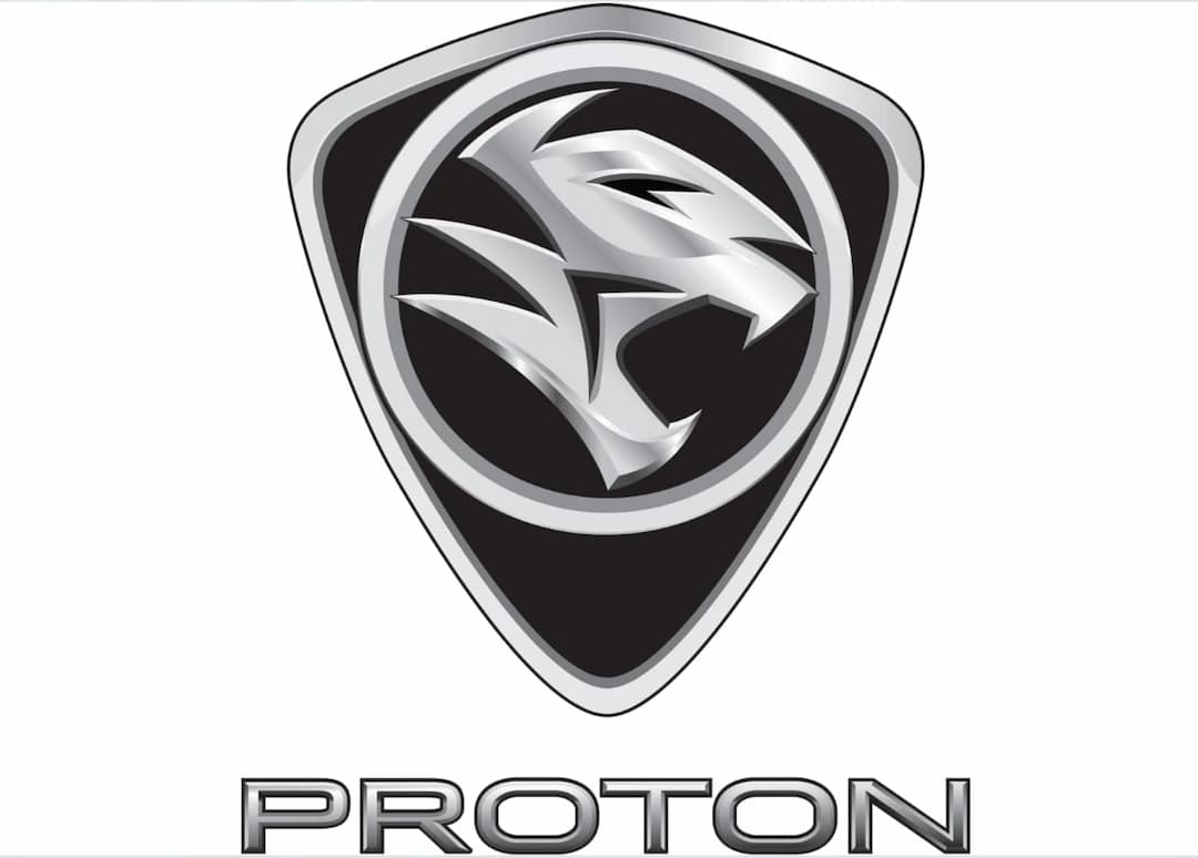 proton history logo