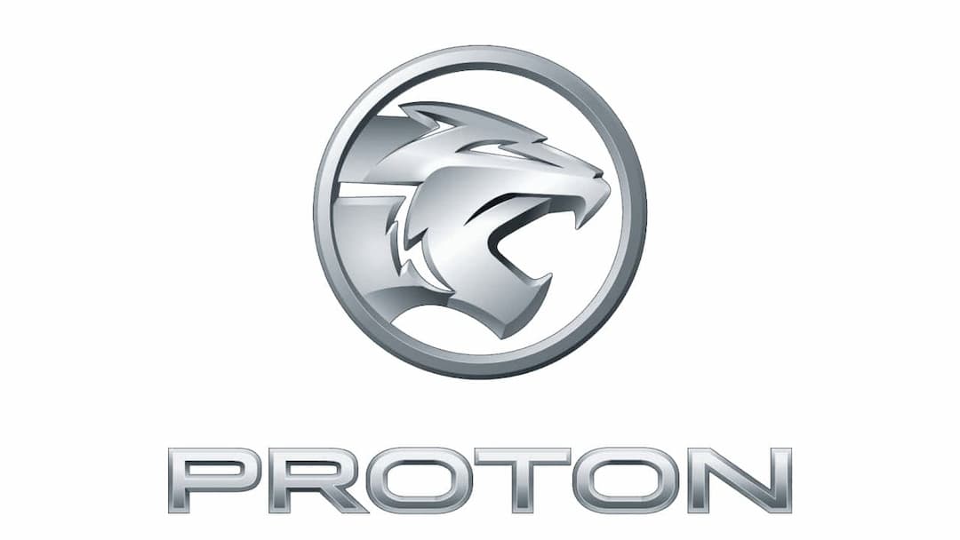 proton history logo