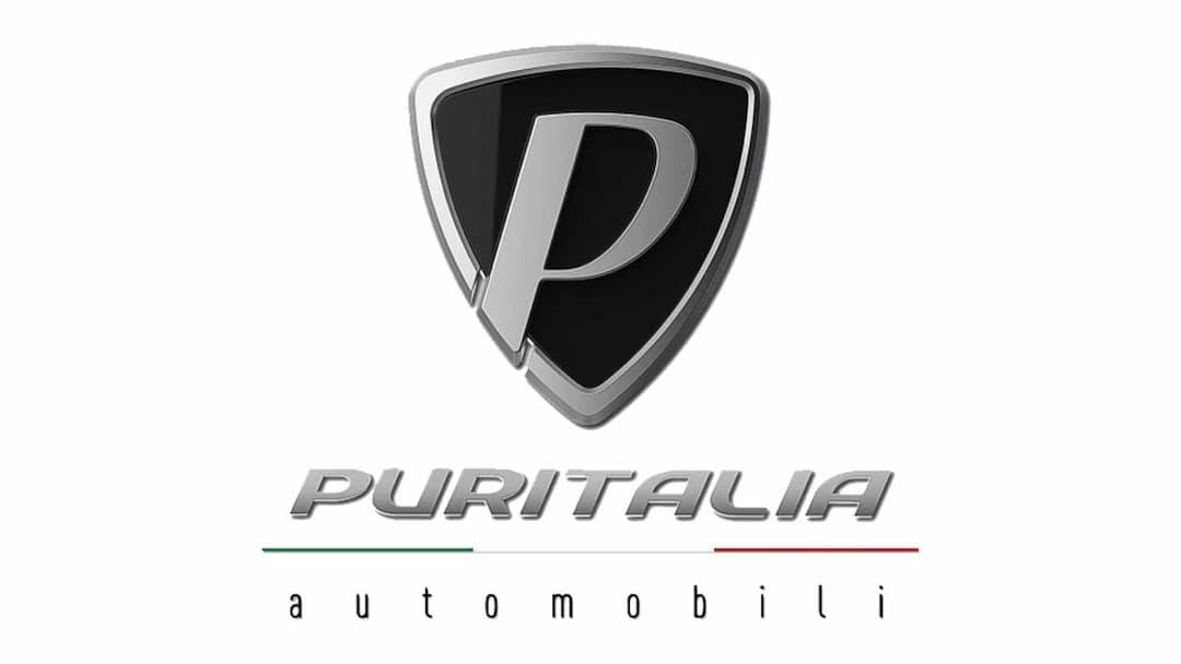 puritalia automobili history logo