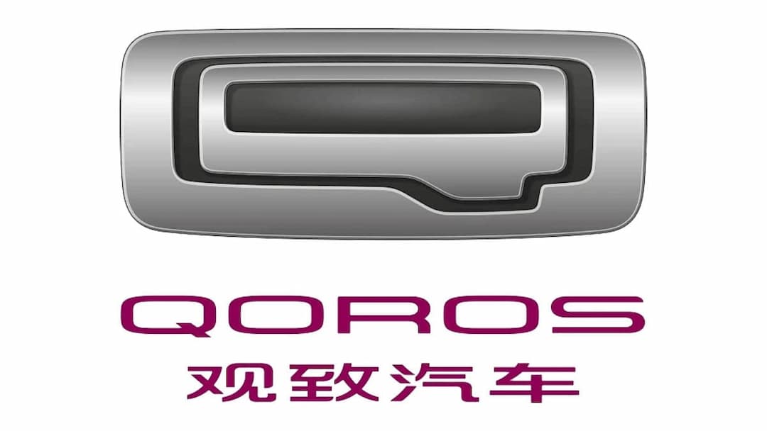 qoros history logo