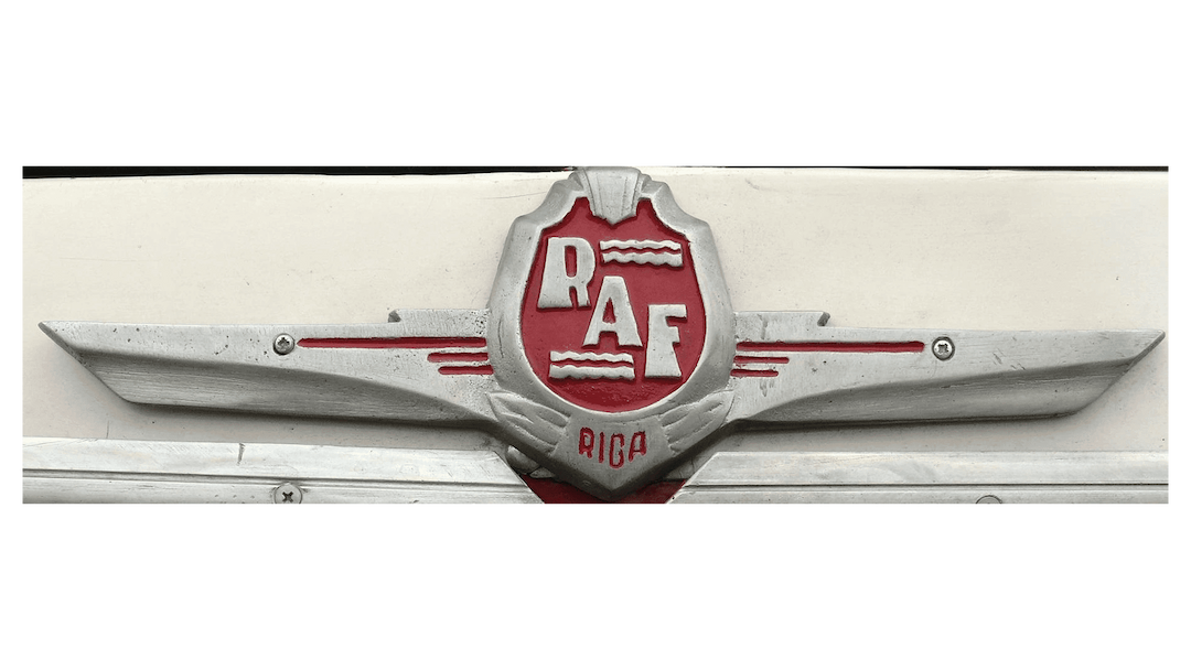 raf history logo