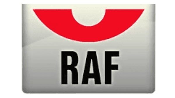 raf history logo