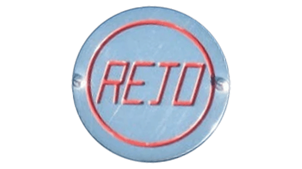 rejo Logo