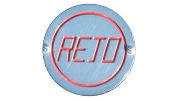 rejo history logo