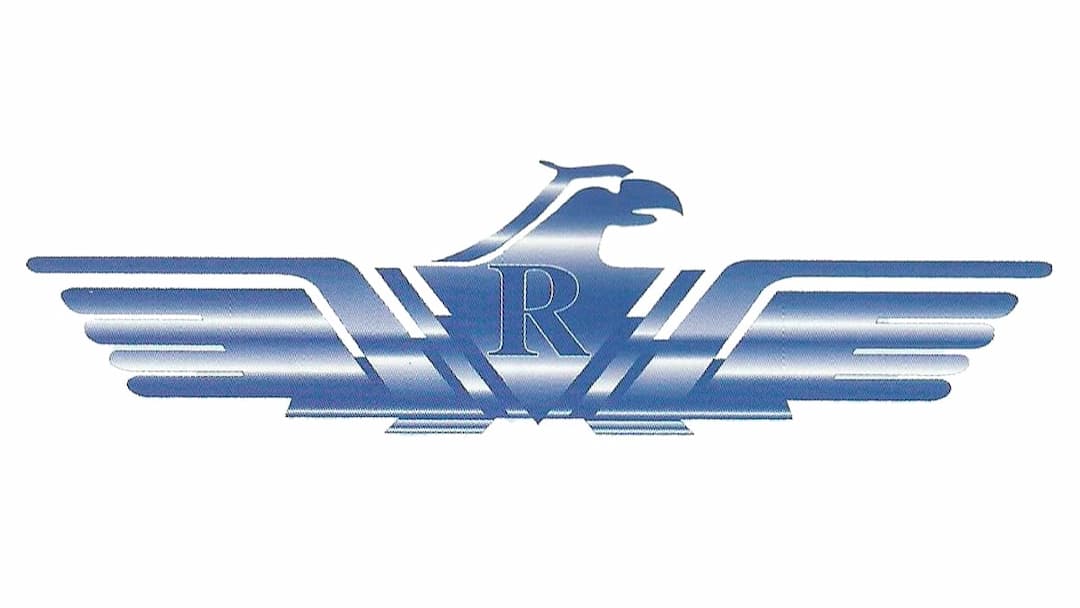 reliant motors history logo