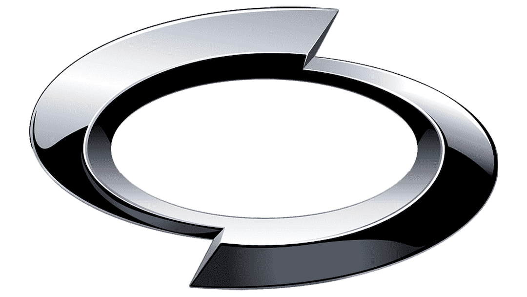 renault korea motors history logo