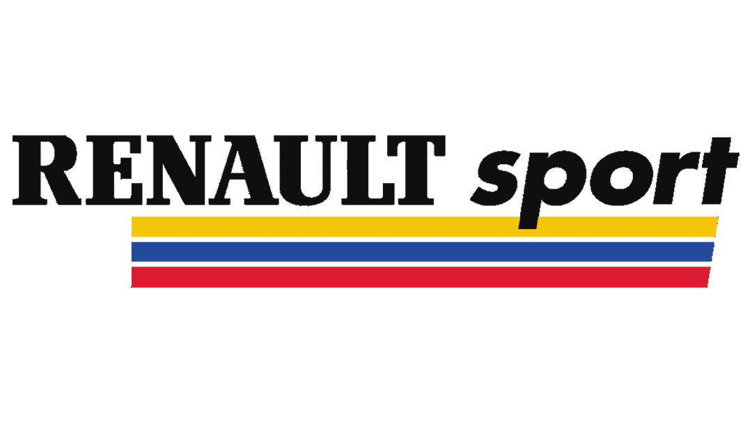 renault sport history logo