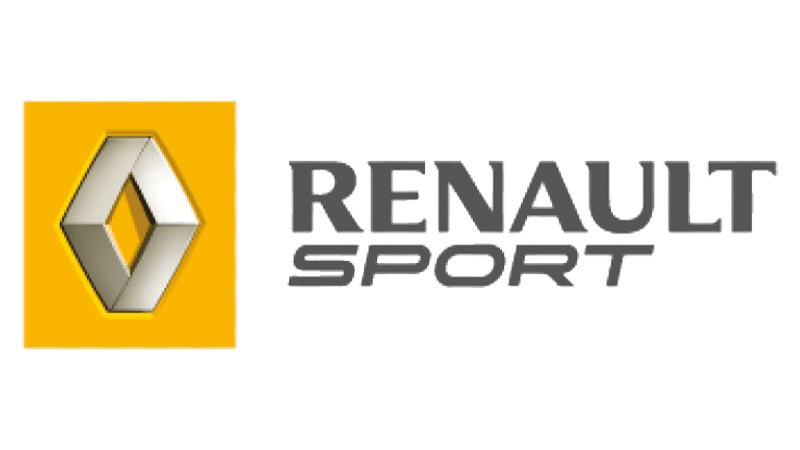 renault sport history logo