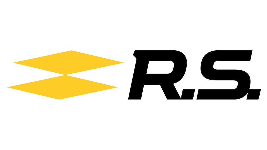 renault sport history logo