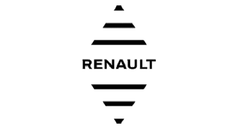 renault history logo