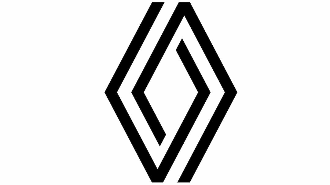 renault history logo