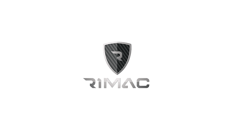 rimac history logo