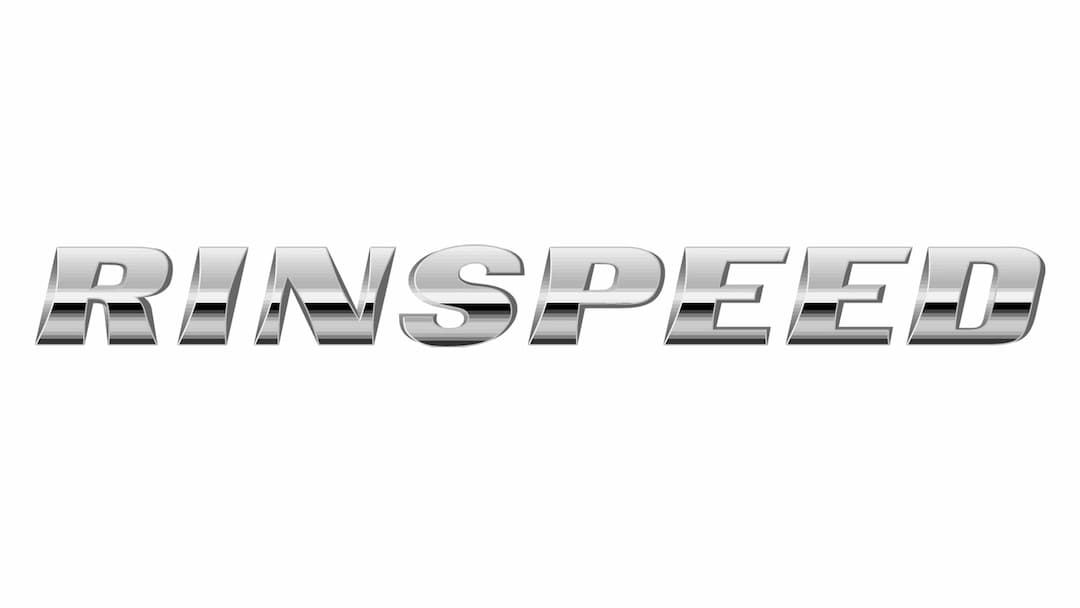 rinspeed history logo