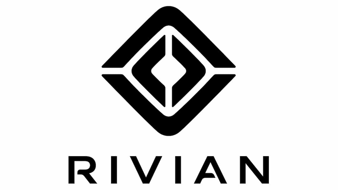 rivian history logo