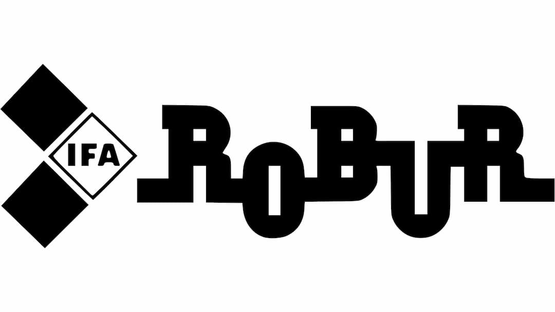 robur history logo