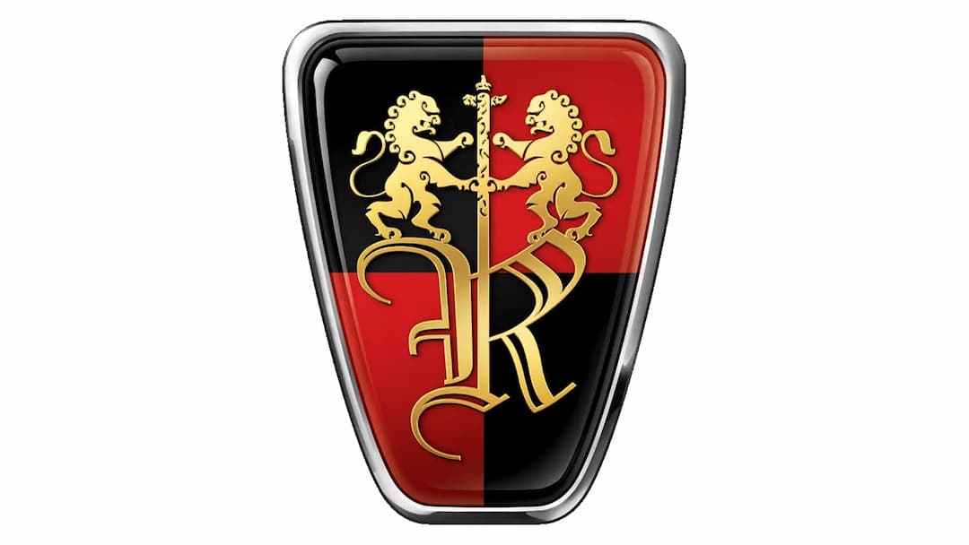 roewe history logo