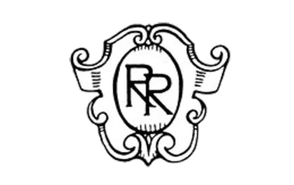 rolls royce history logo