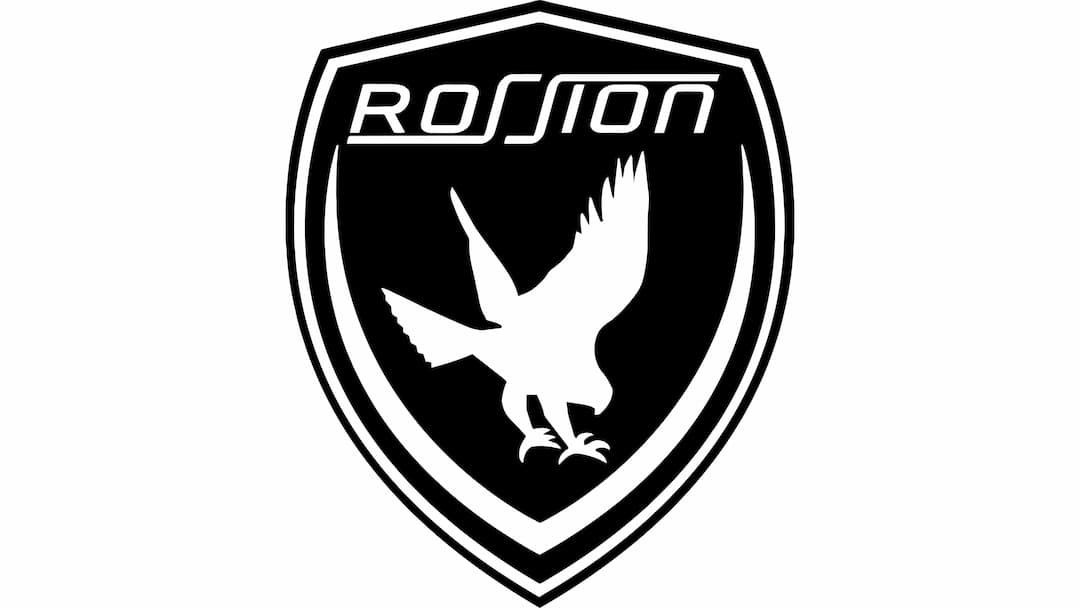 rossion history logo