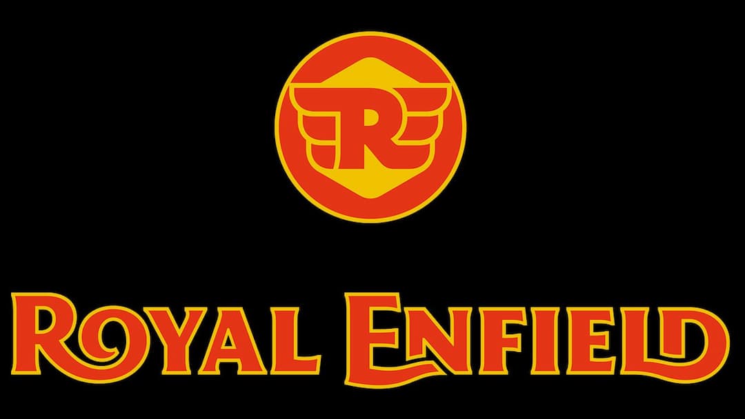 royal enfield history logo