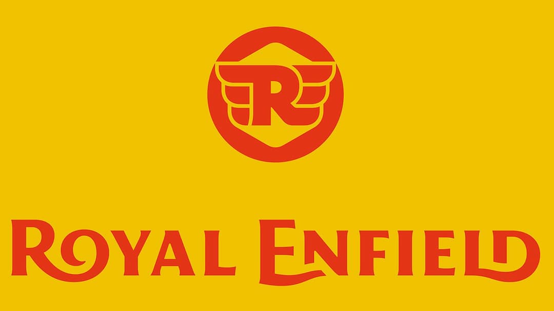 royal enfield history logo