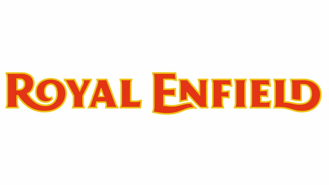 royal enfield history logo