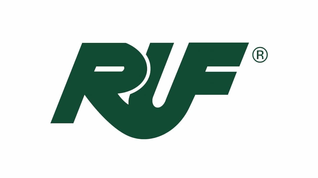 ruf history logo