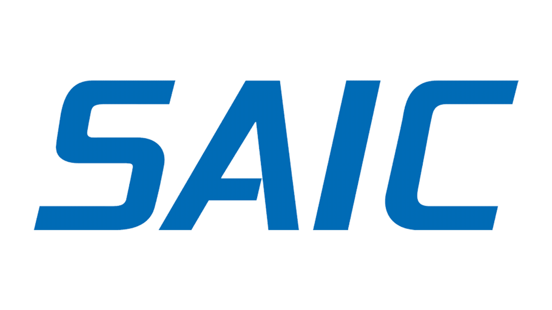 saic motor history logo