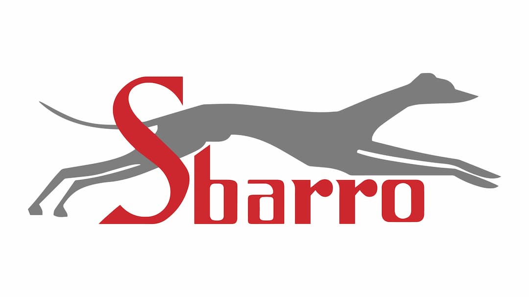 sbarro history logo