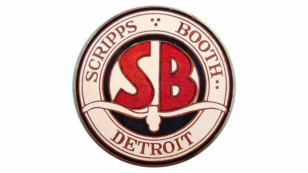 scripps booth history logo