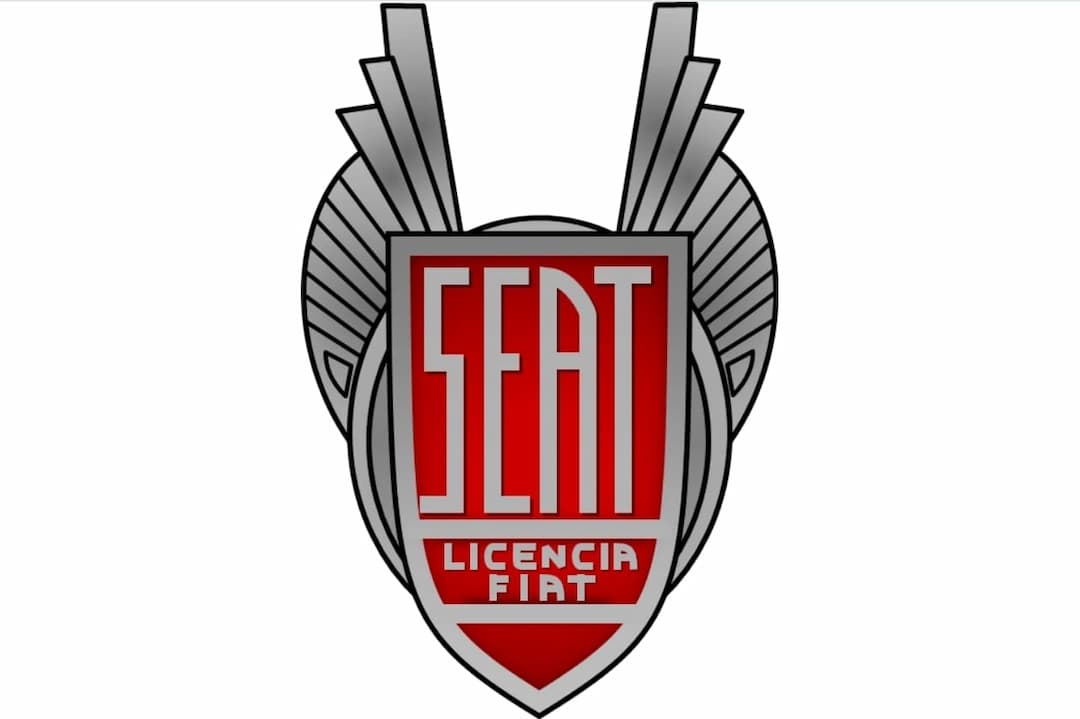 seat history logo