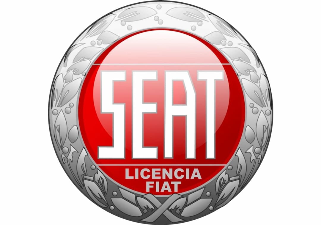 seat history logo