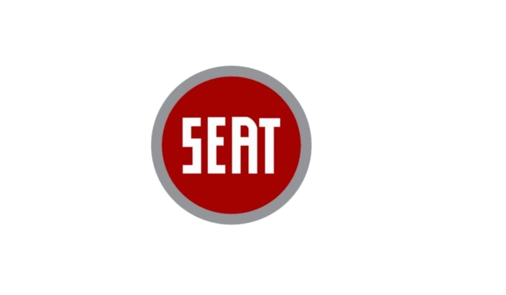 seat history logo