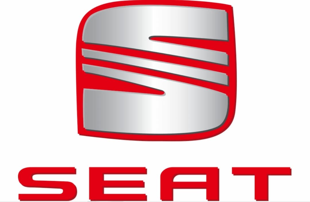 seat history logo