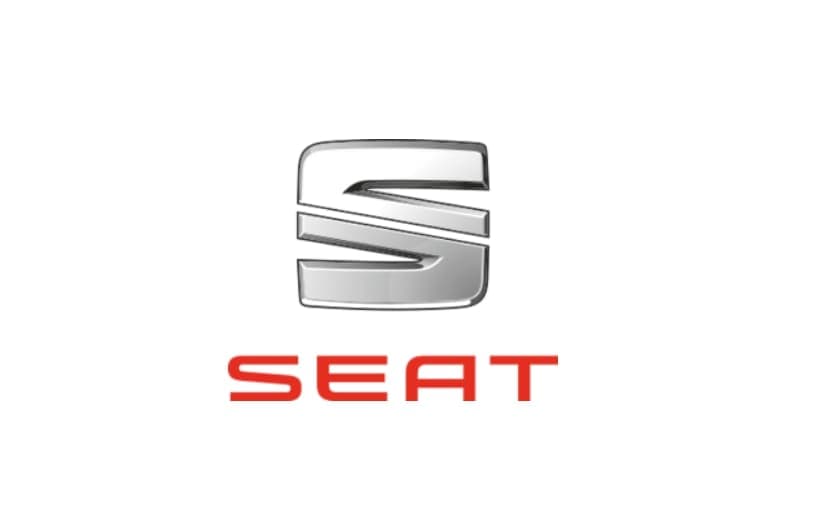 seat history logo