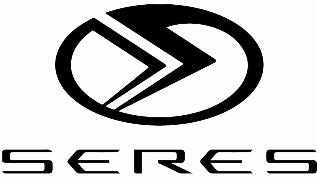 seres history logo