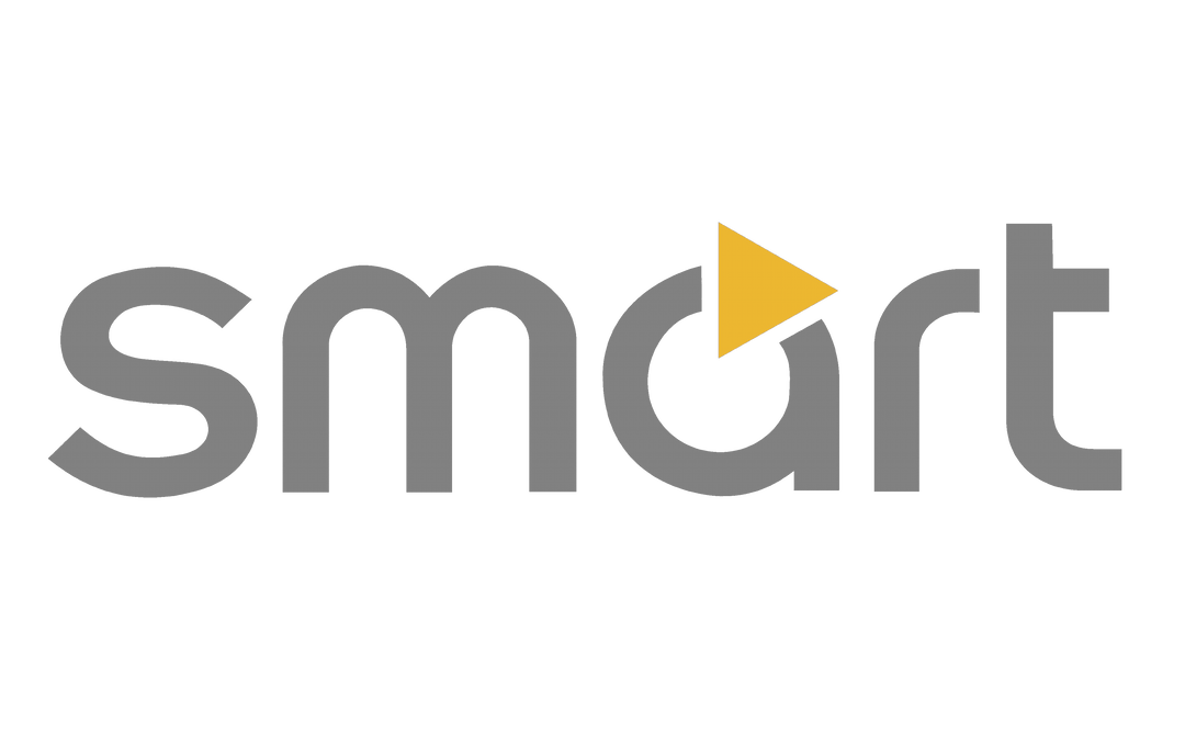 smart history logo