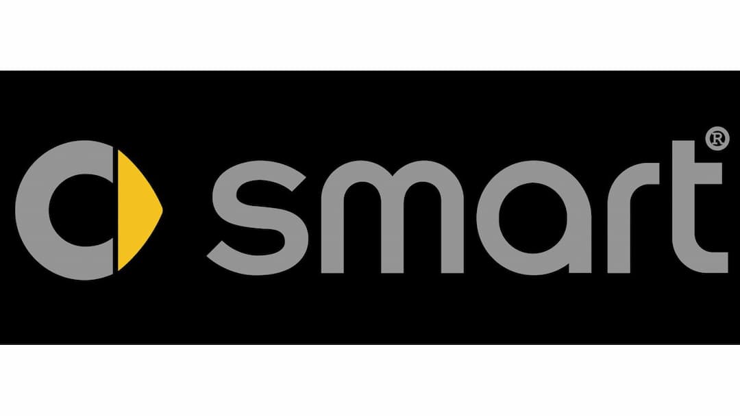 smart history logo